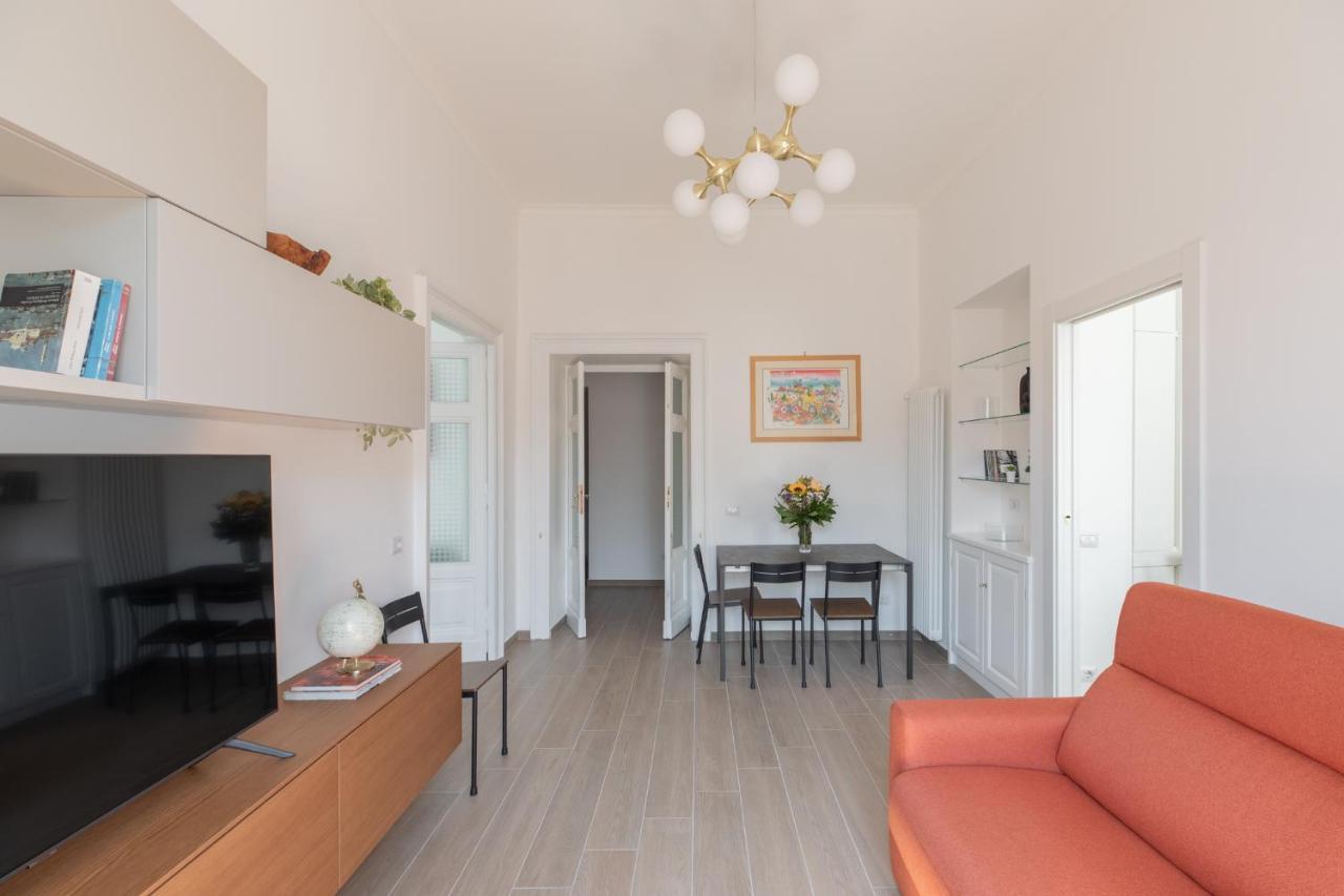 Appartement Iflat Lovely And Comfortable Flat In Prati Rome