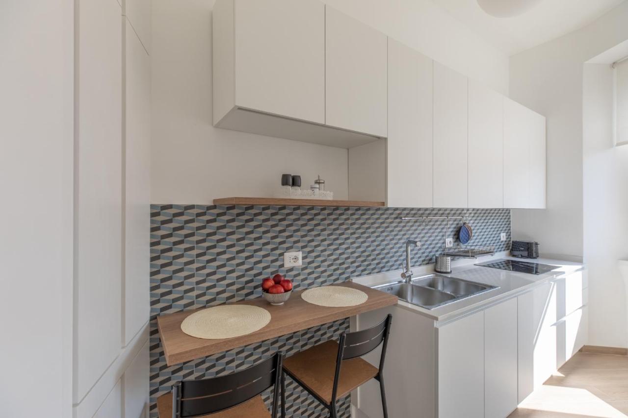 Appartement Iflat Lovely And Comfortable Flat In Prati