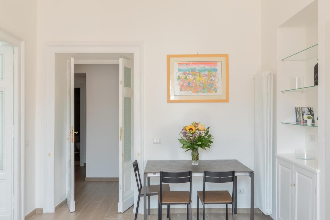 Appartement Iflat Lovely And Comfortable Flat In Prati *